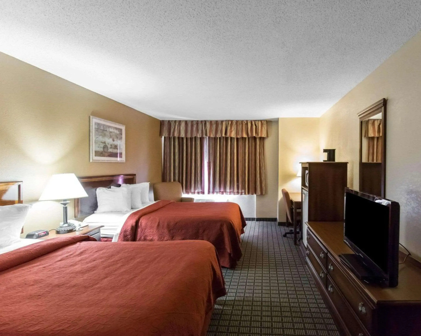 AmericInn by Wyndham Cedar Rapids North