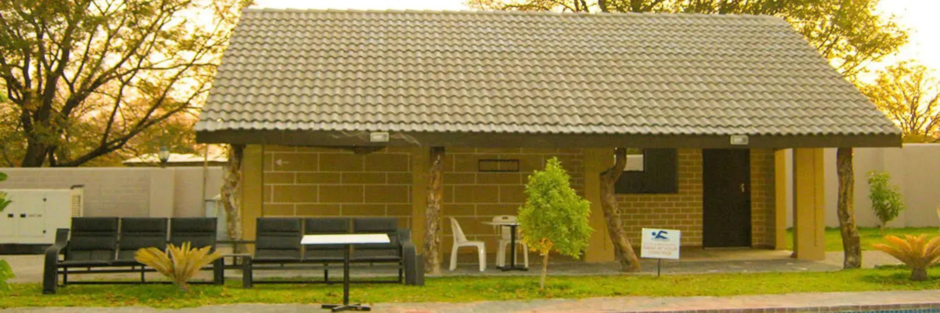 Senthaga Guest House and Safaris