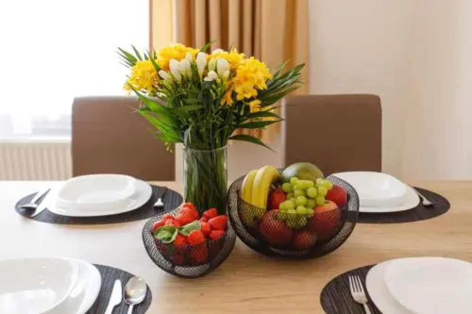 Apartments Villa Whitehouse