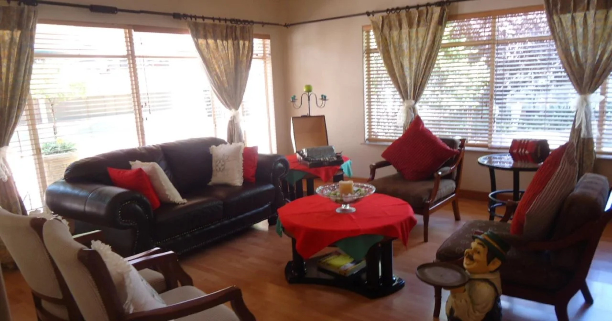 Serenity Guest House