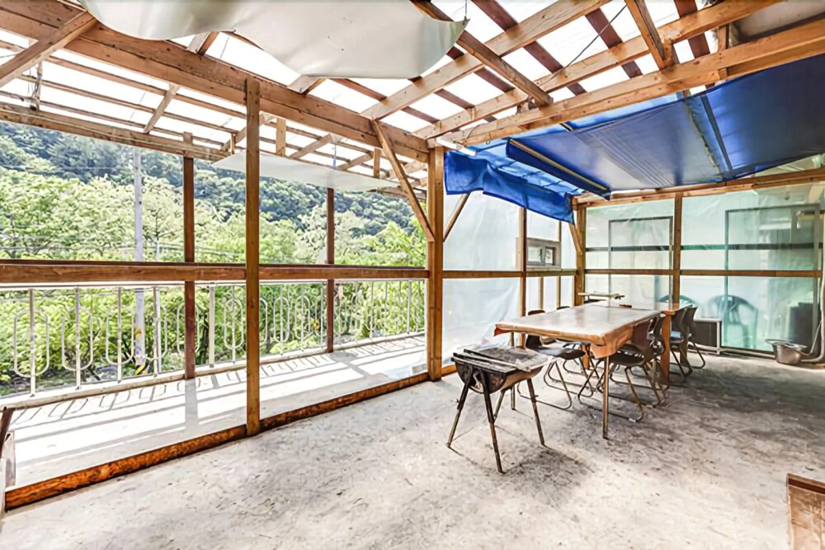 Yangpyeong Natural Rest Pension