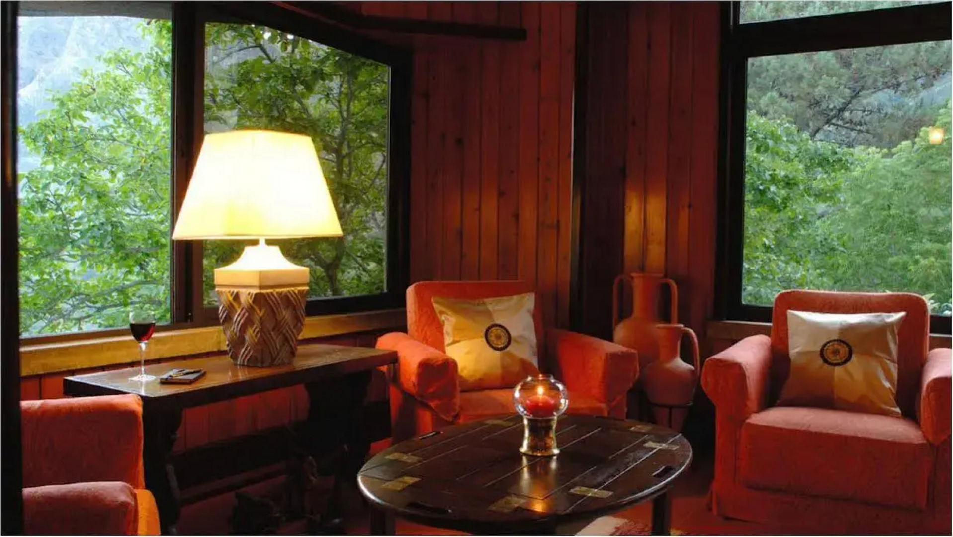 Dorisol Pousada Dos Vinhaticos