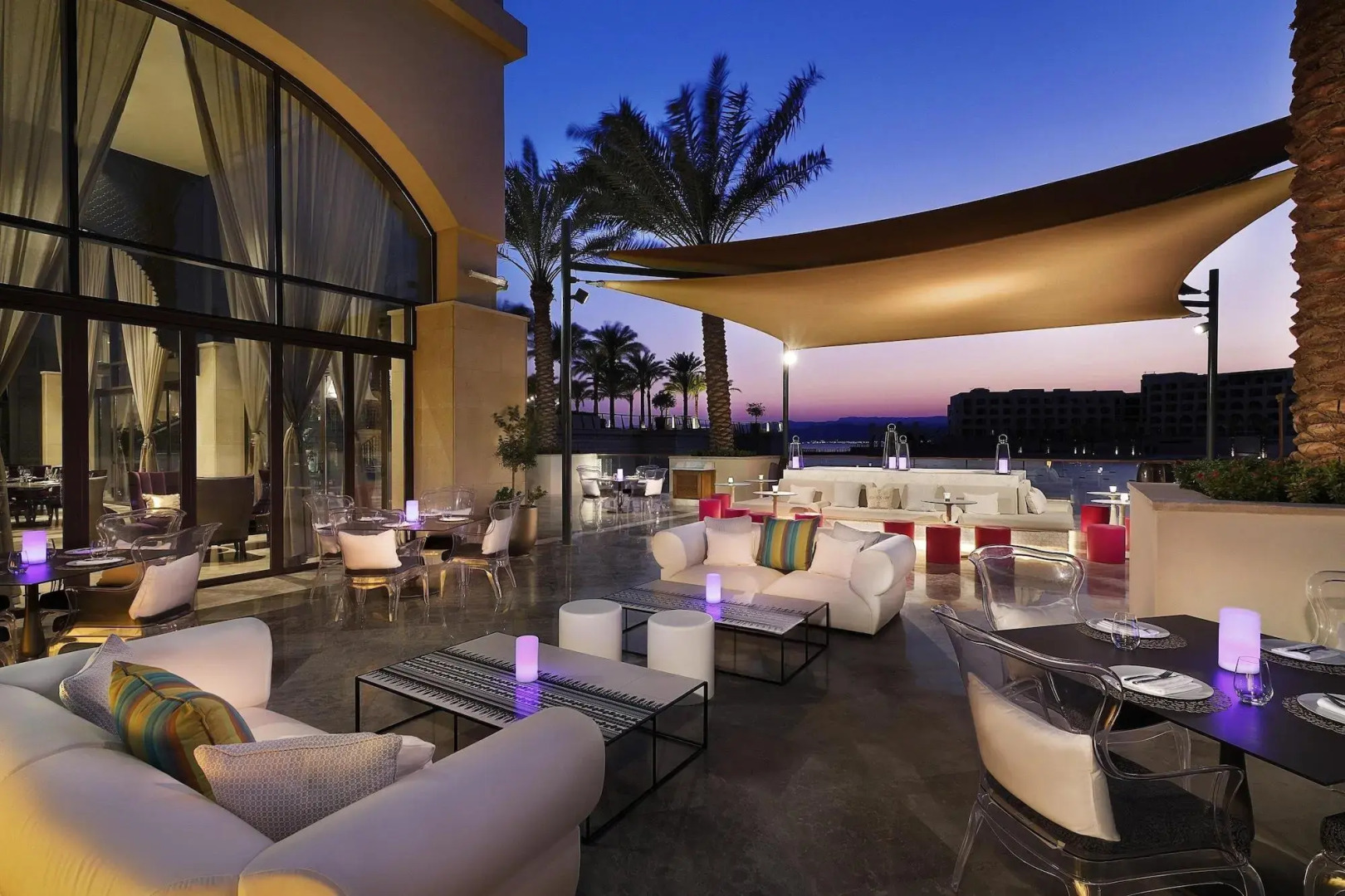 Al Manara, a Luxury Collection Hotel, Saraya Aqaba