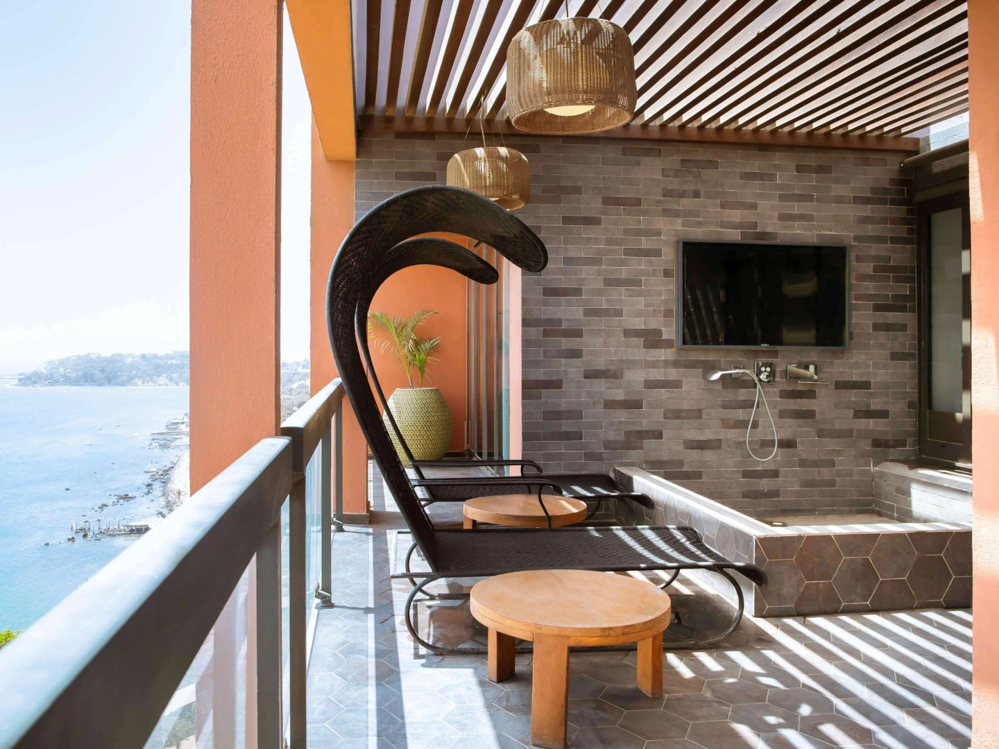 Pullman Dakar Teranga