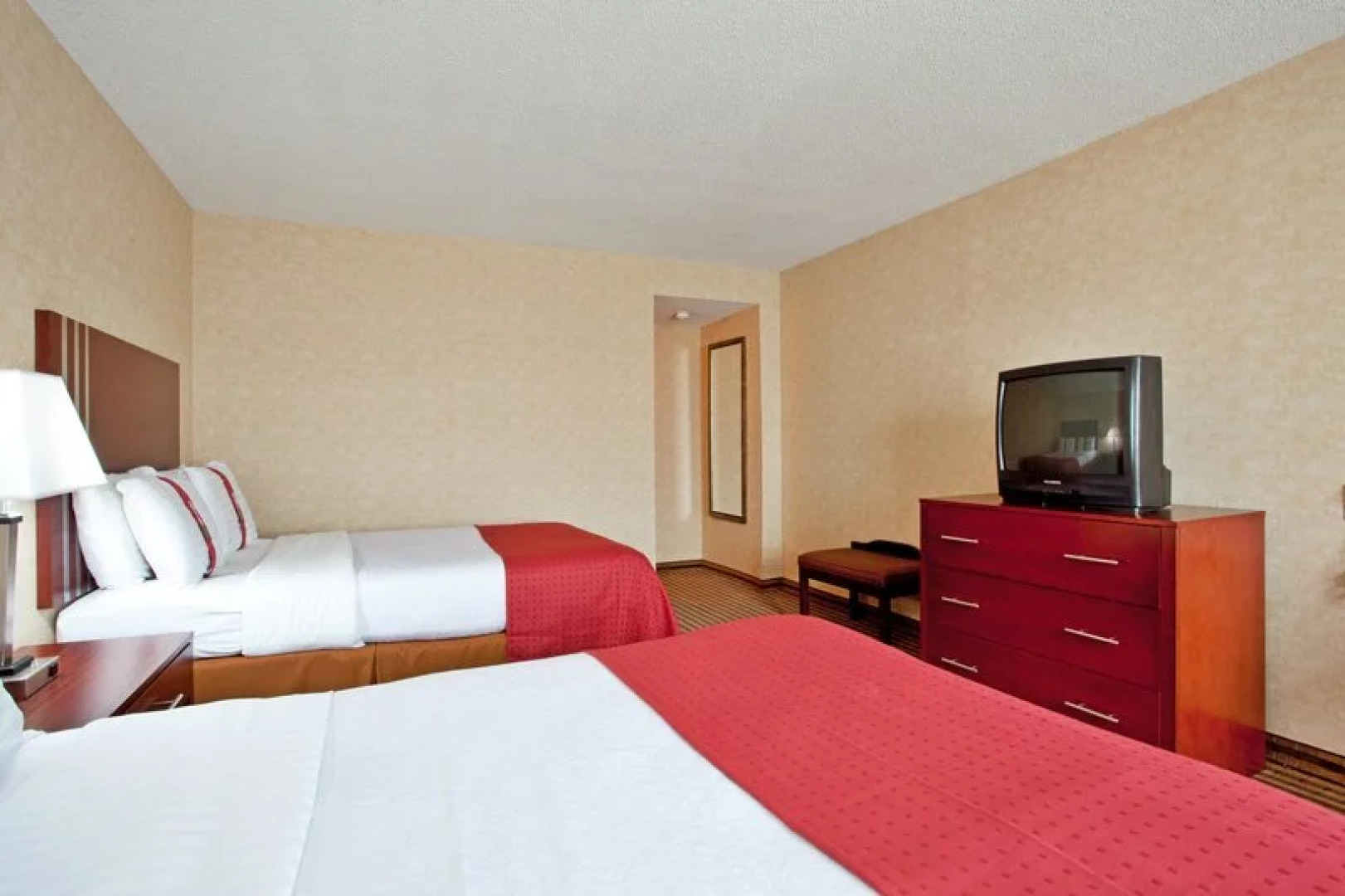 Holiday Inn Lynchburg