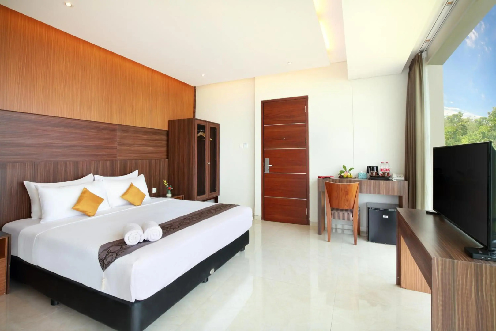 Royal Ocean View Karimunjawa