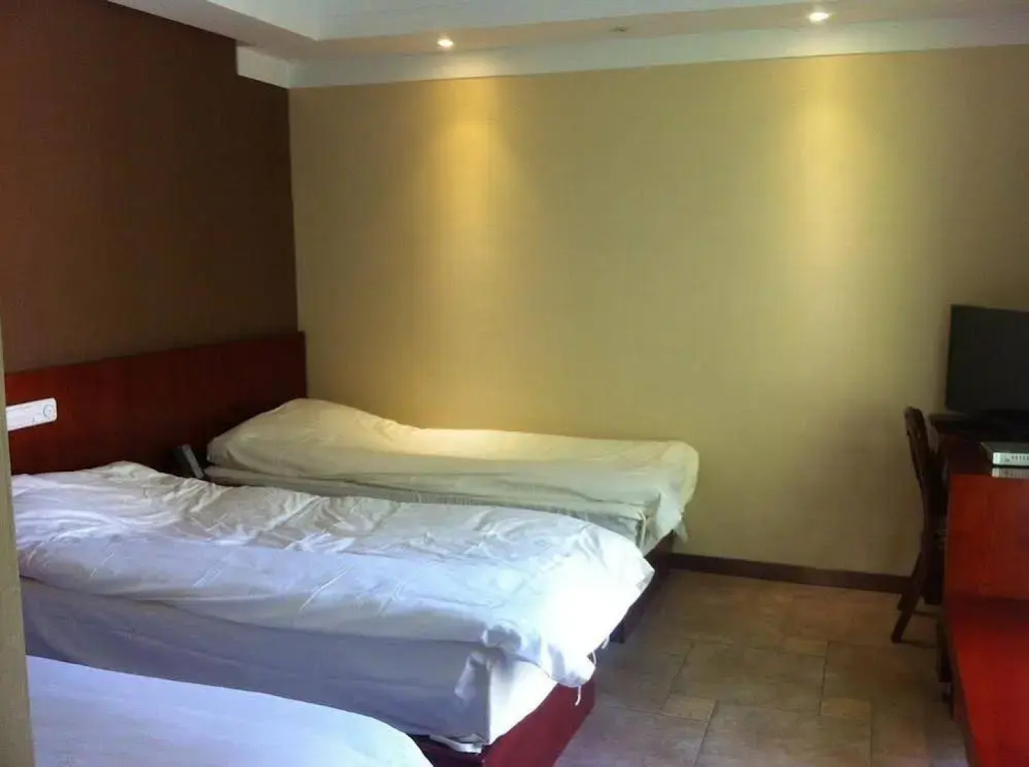 Foshan Hotel - Wutaishan