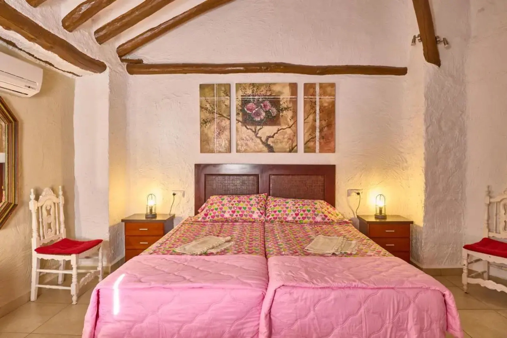 Cortijo las Gregorias