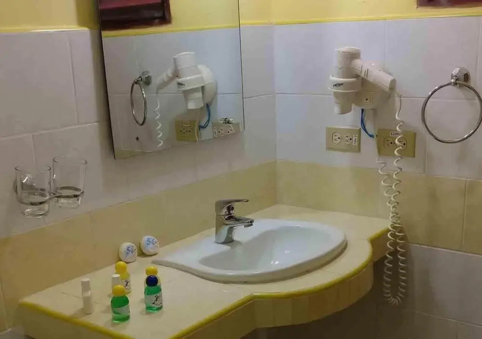 Hostal Santa Elena CASILDA