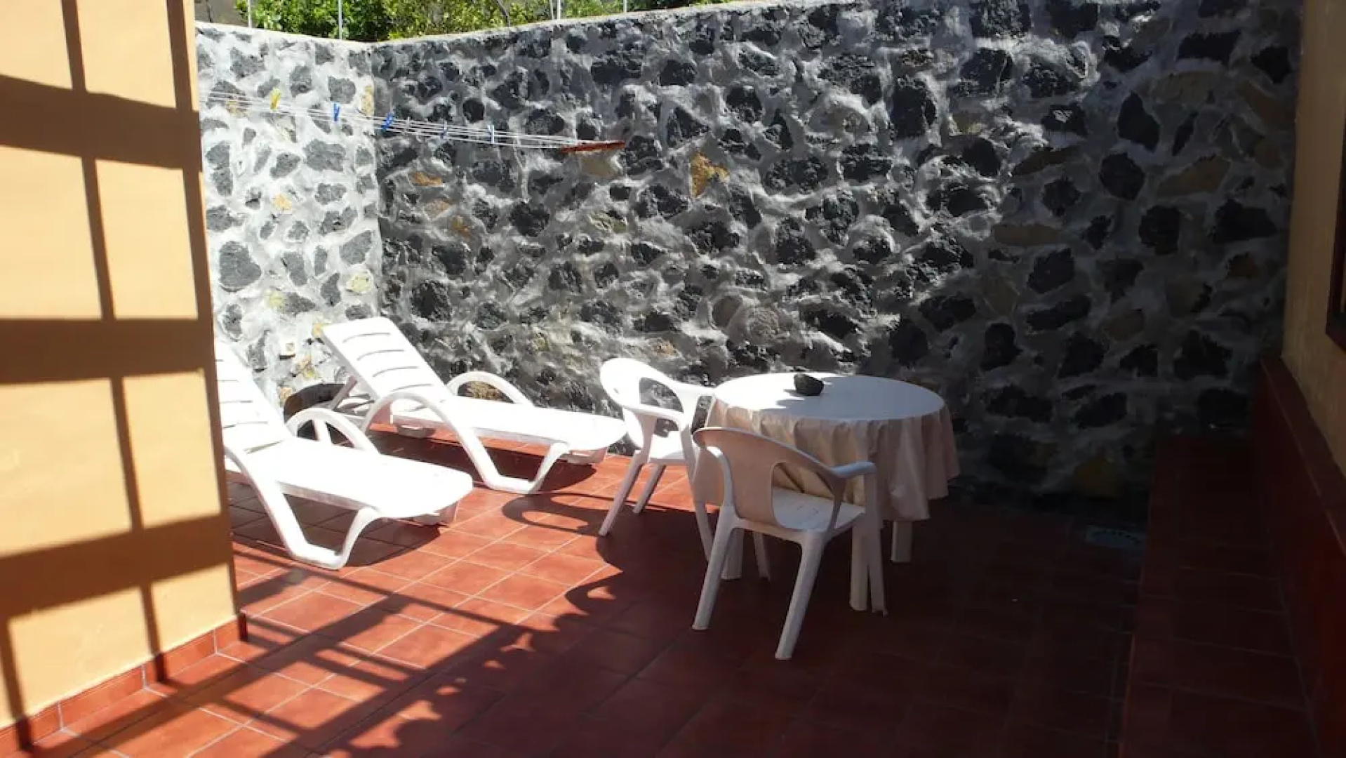 Casas Los Pajeros
