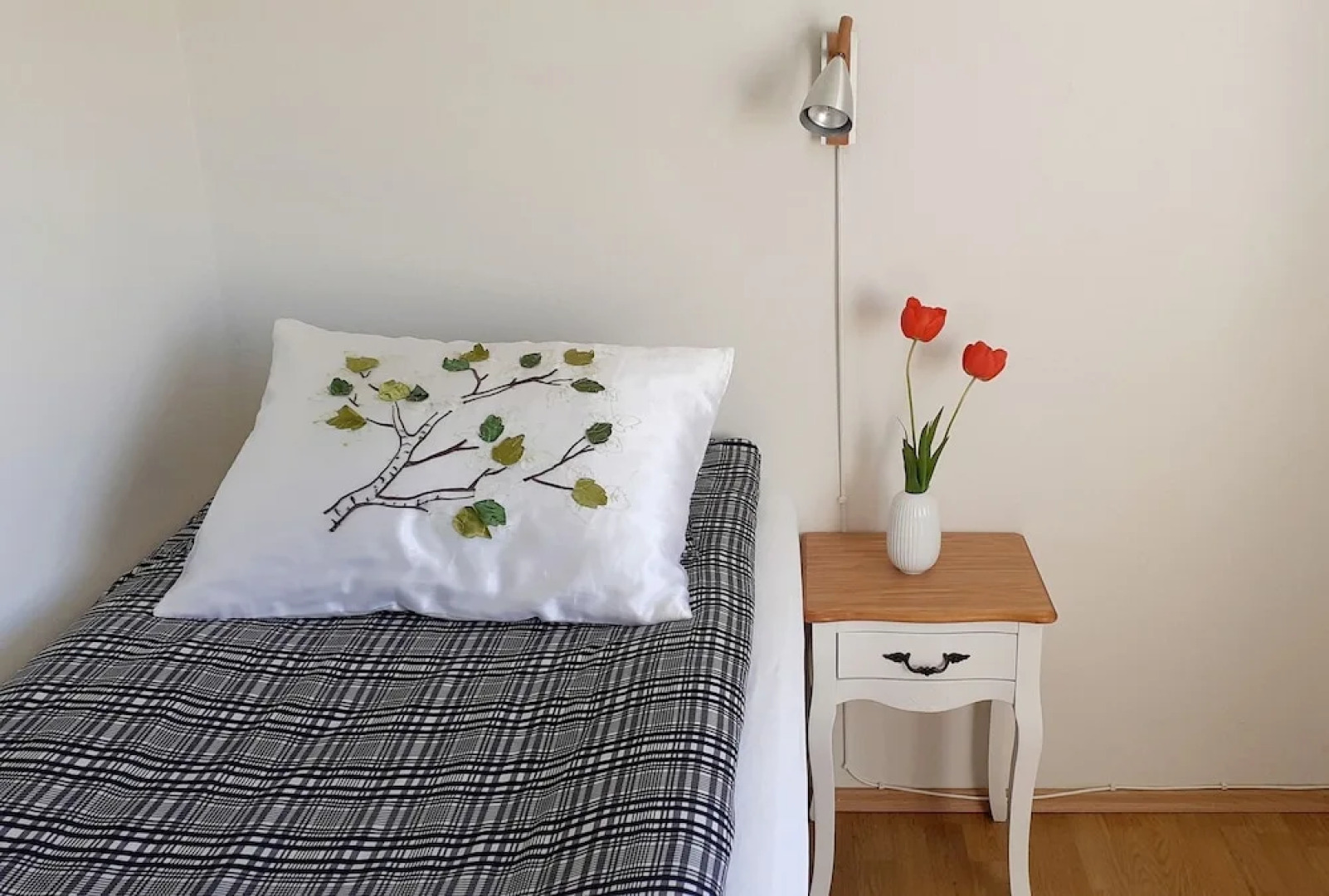 Guesthouse Bjarmaland