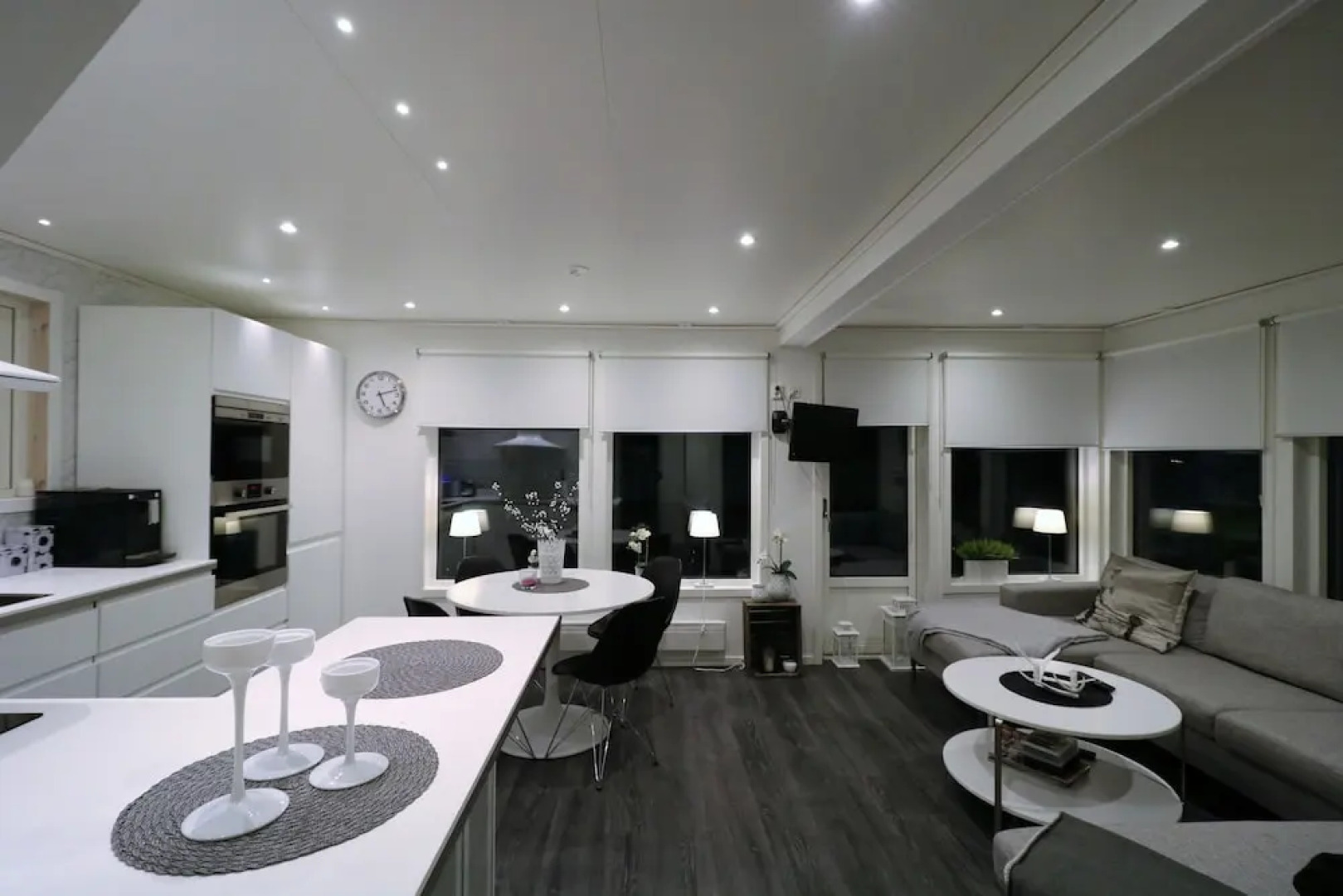 RIBO Apartment Katterjokk