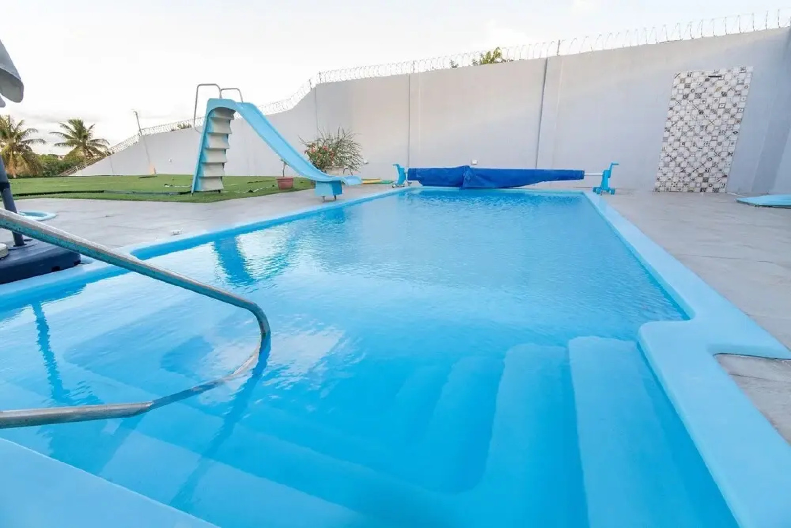 Casa na Praia de Graçandu por Carpediem