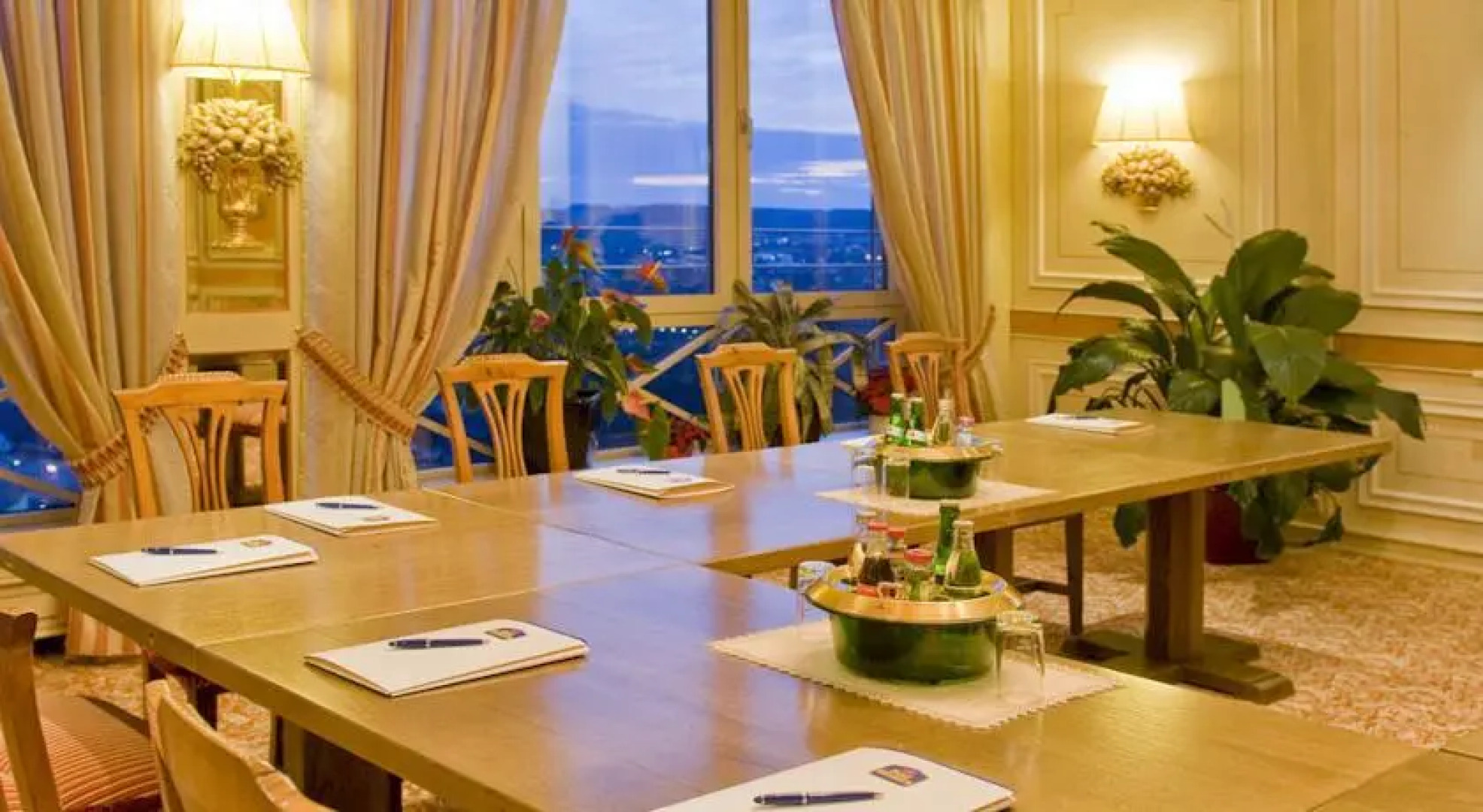 Best Western Hotel Am Drechselsgarten