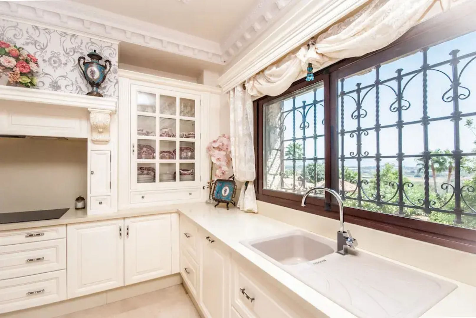 Cubo's Villa Dos Reyes