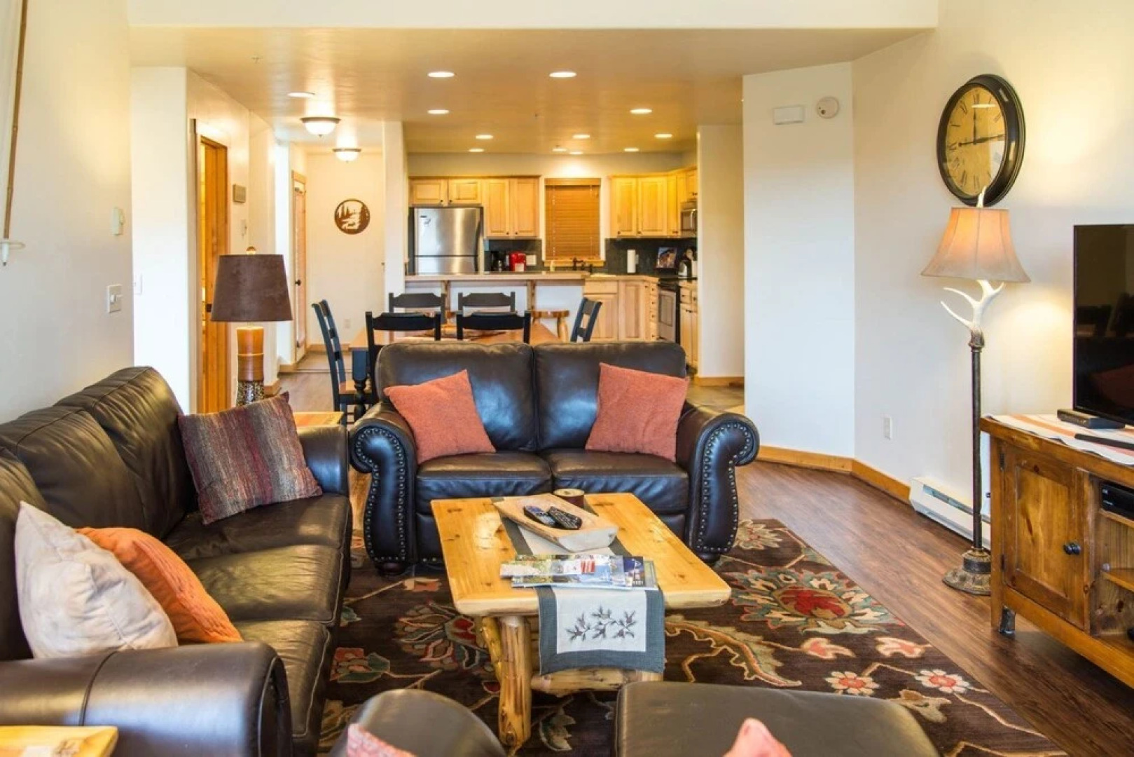 Big Sky - Deer Run 5