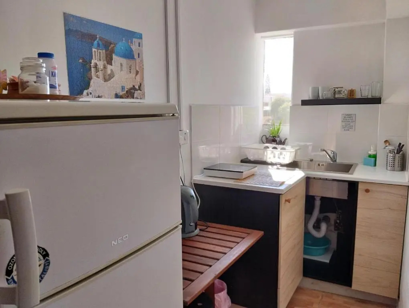 Jason Studio Apartment