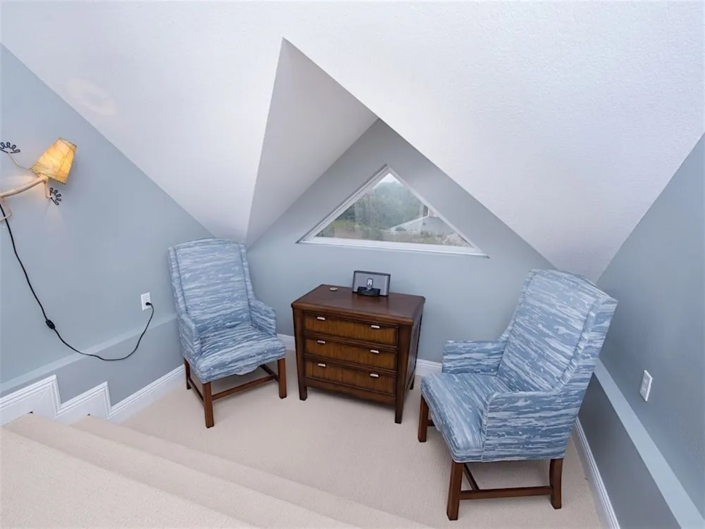 Coquille at Martinique on the Gulf by RedAwning