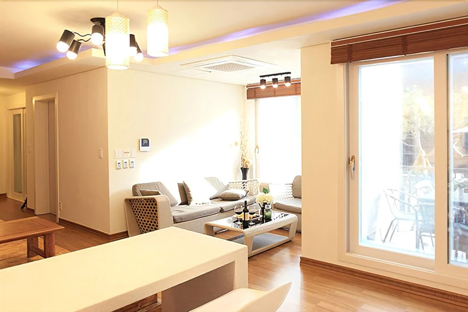 Yangpyeong Mo No Pension