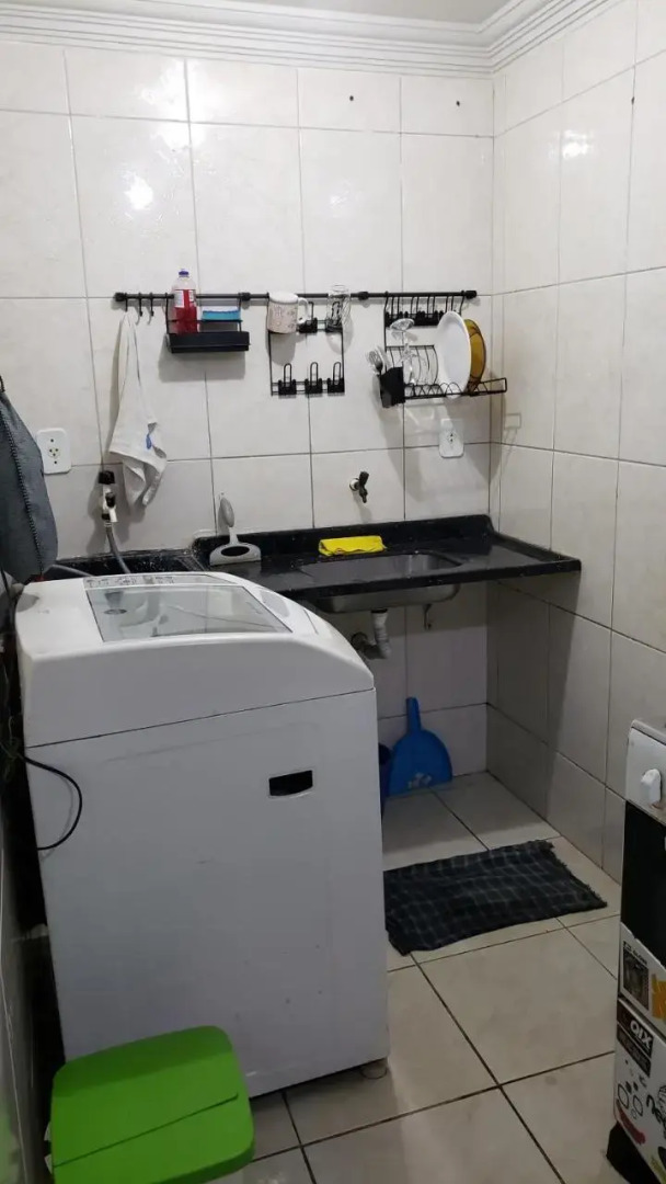 Apto 2qts no Riacho Fundo I a 16 min do Aeroporto