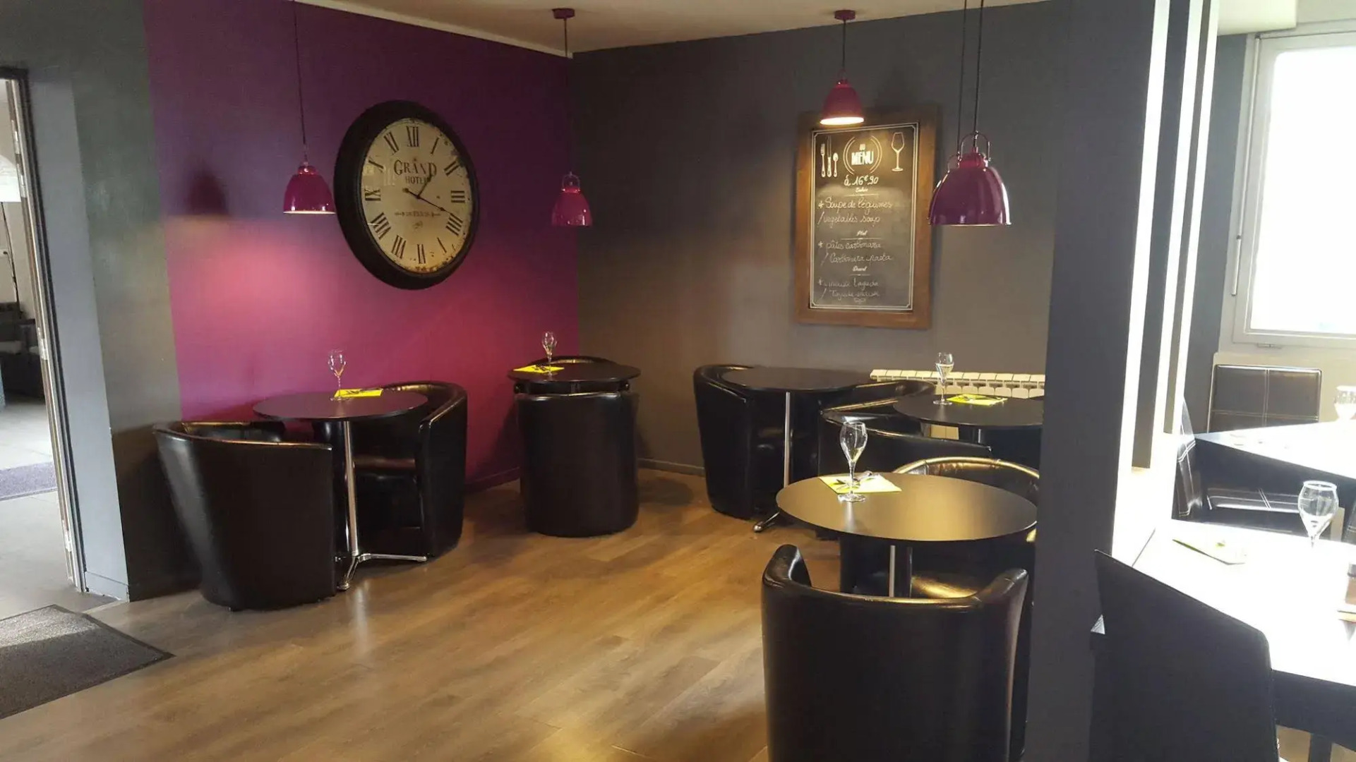 Fasthôtel Dunkerque