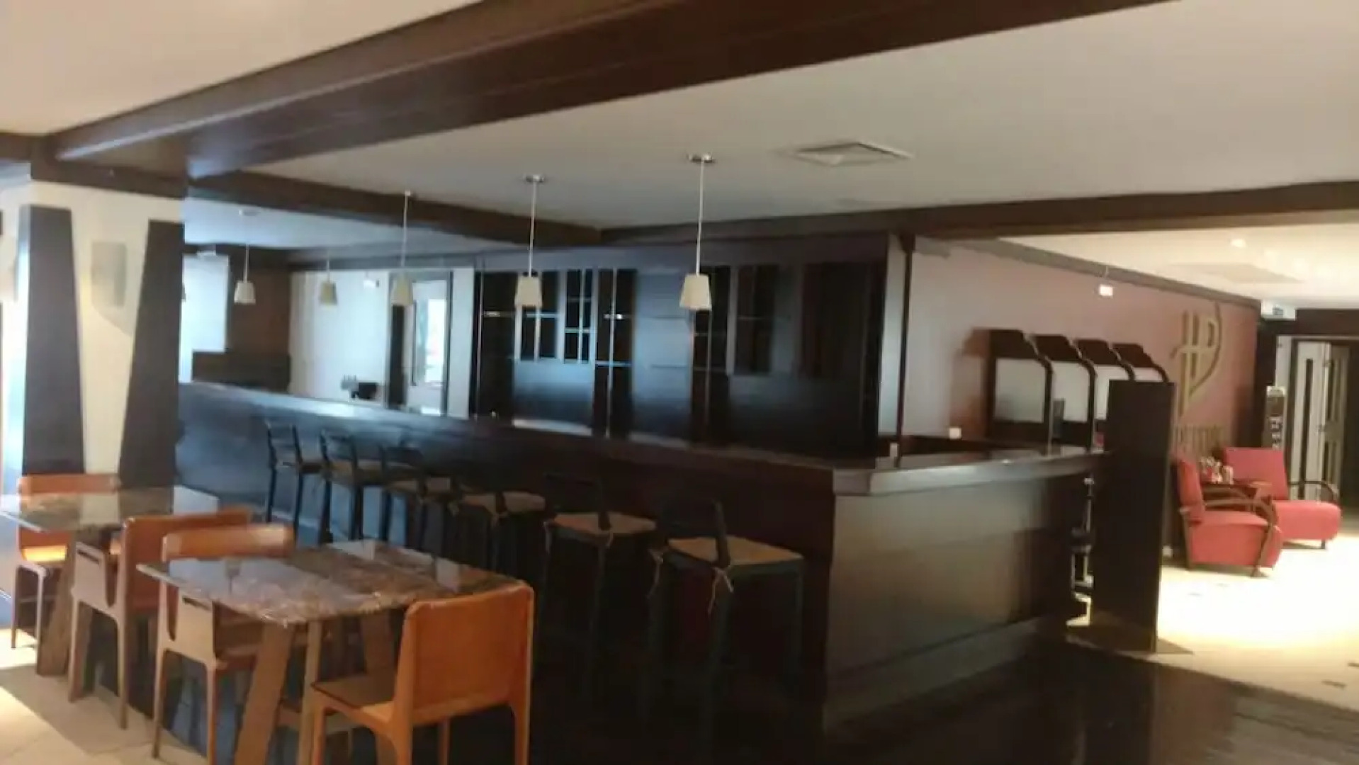 Mountain Village Hotel Canela