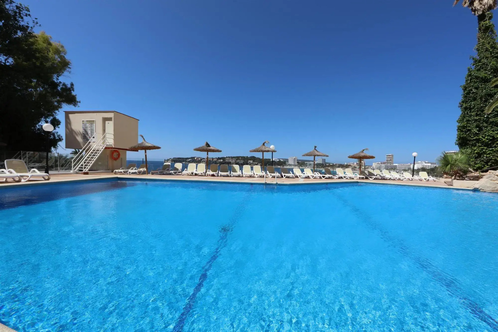 Отель Bahia Principe Sunlight Coral Playa