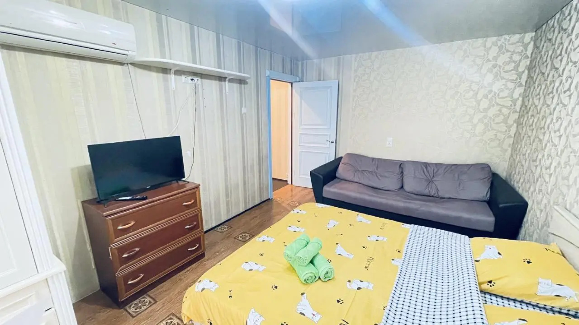 Погостим на улице Декабристов