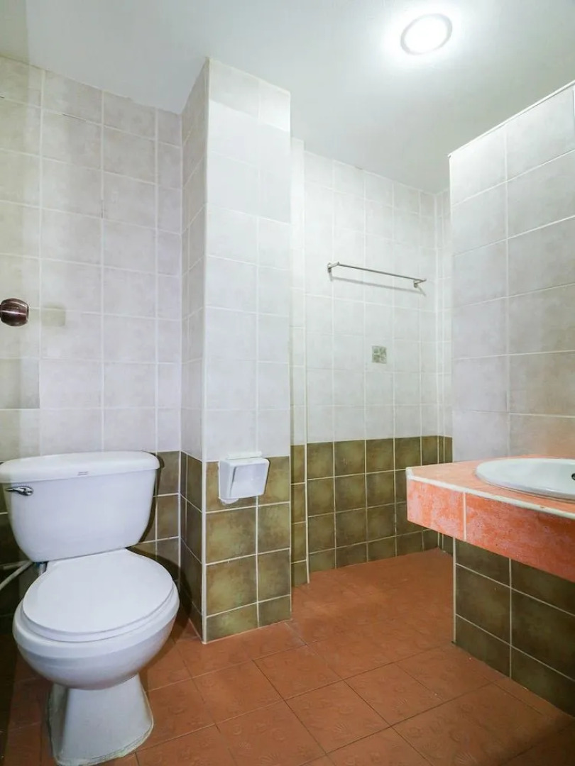 Hotel Jomtien View Paradise