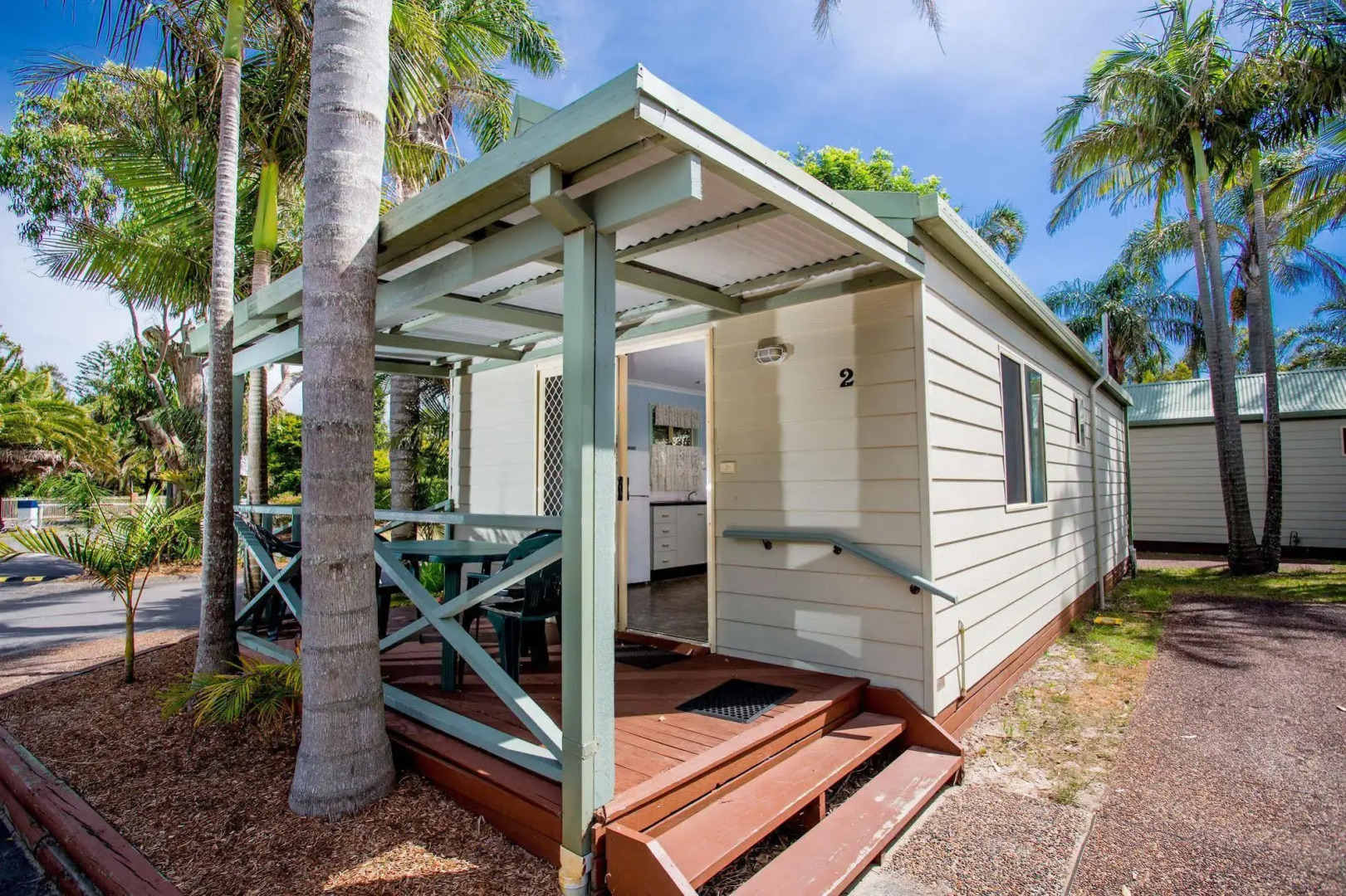 Ingenia Holidays One Mile Beach