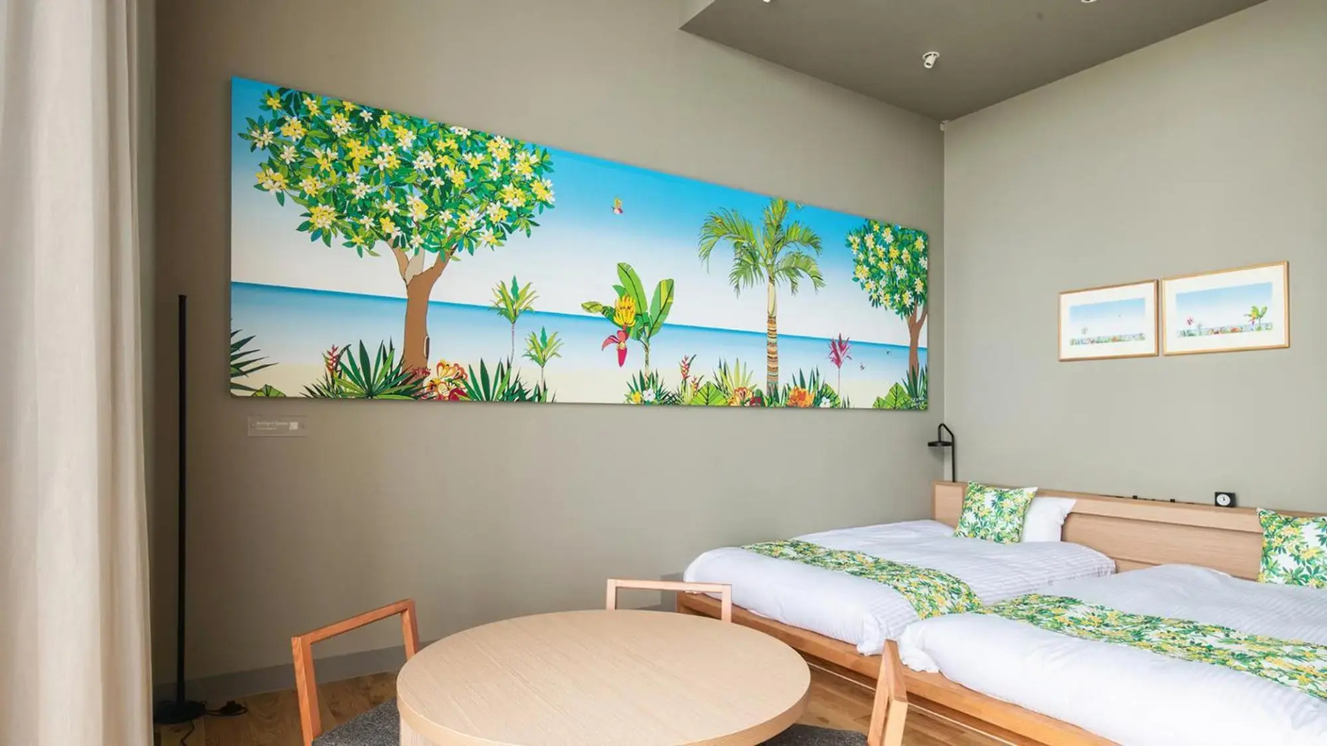 REF Okinawa Arena by VESSEL HOTELS