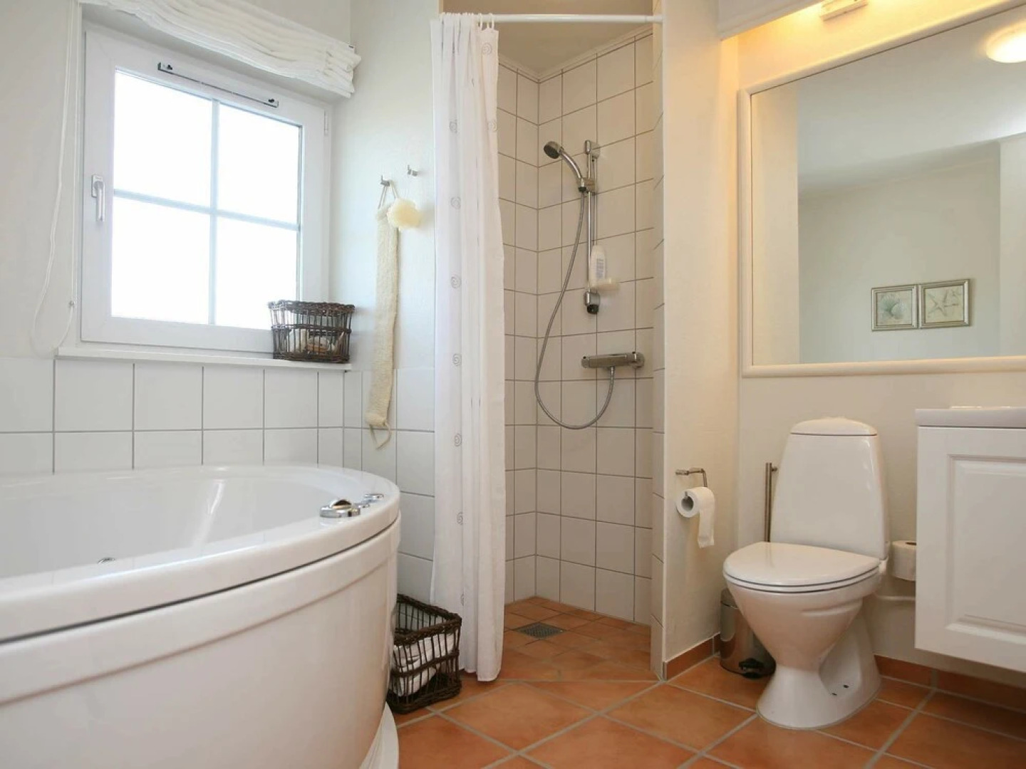 Luxurious Cottage in Vejby With Sauna