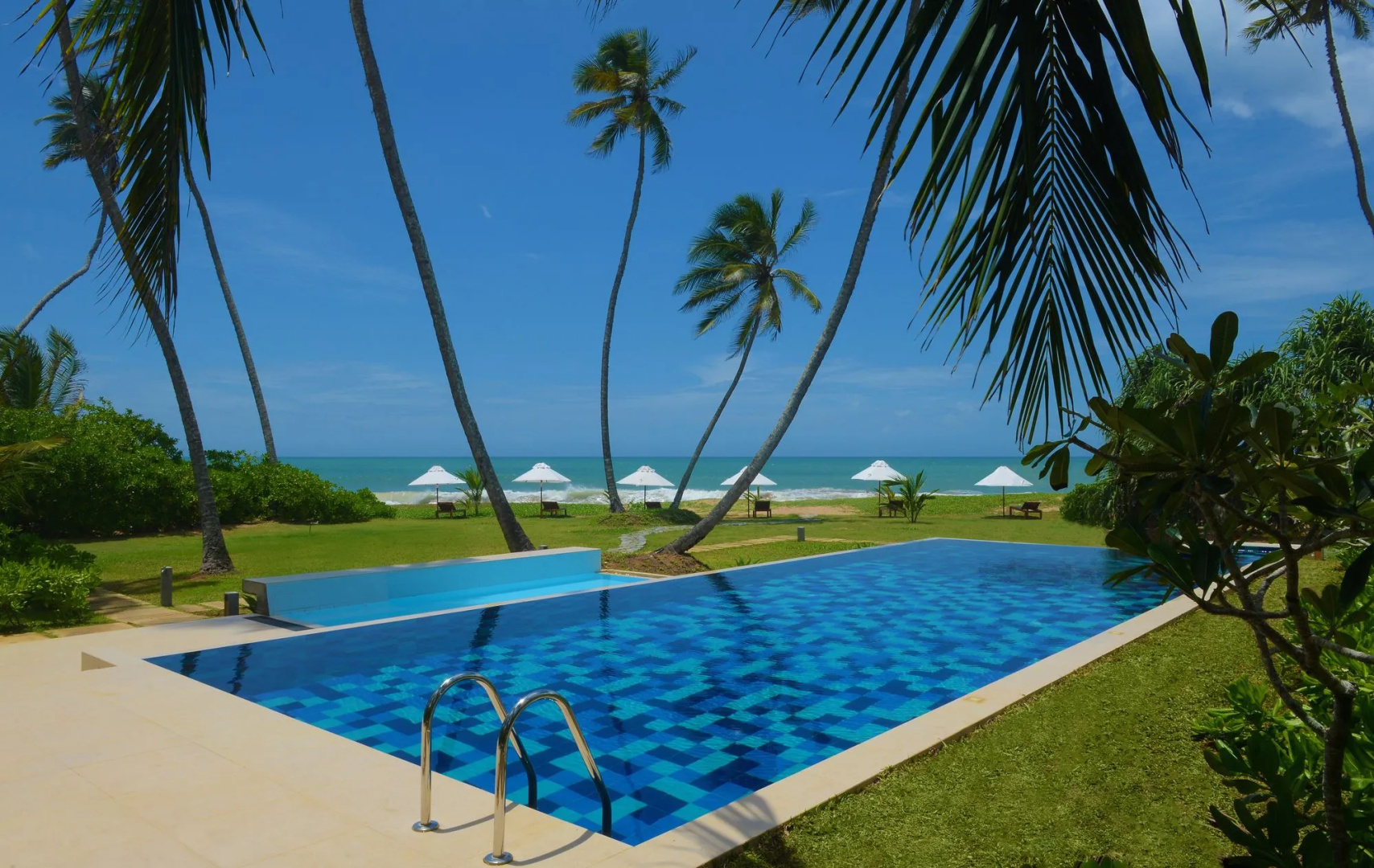 Lankavatara Ocean Retreat & Spa