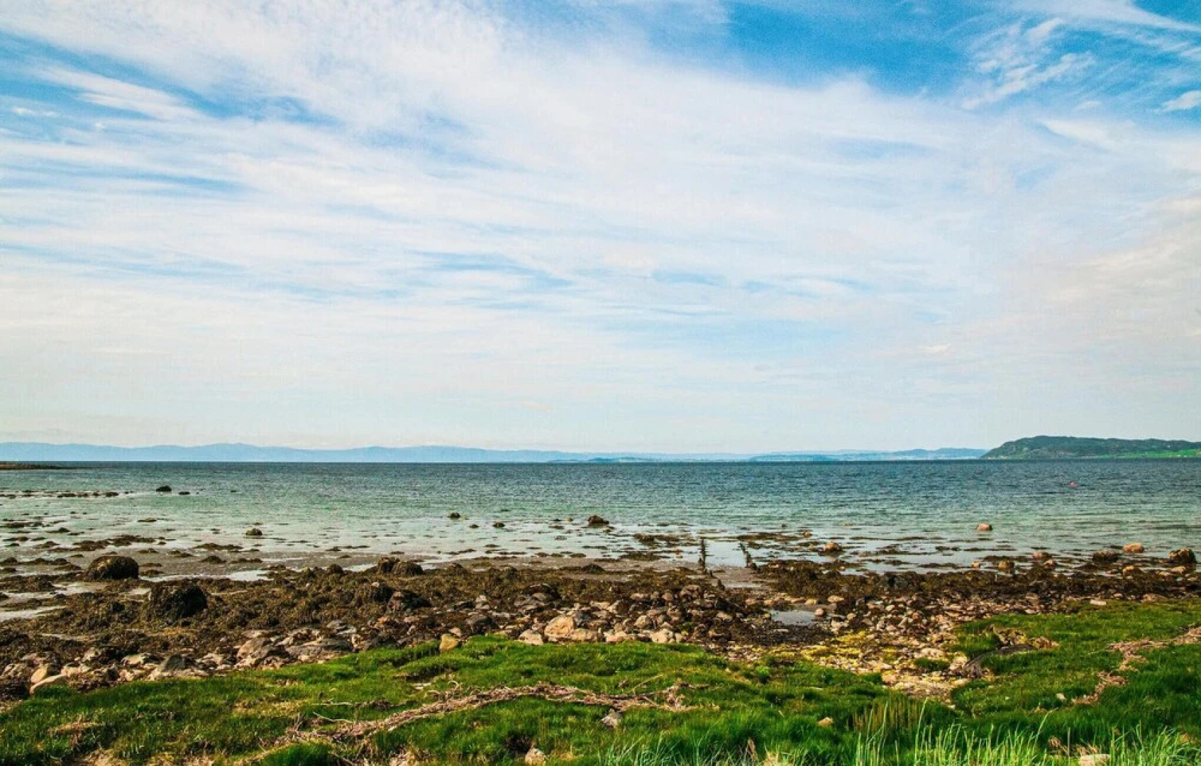 Nice Home in Malvik With 3 Bedrooms