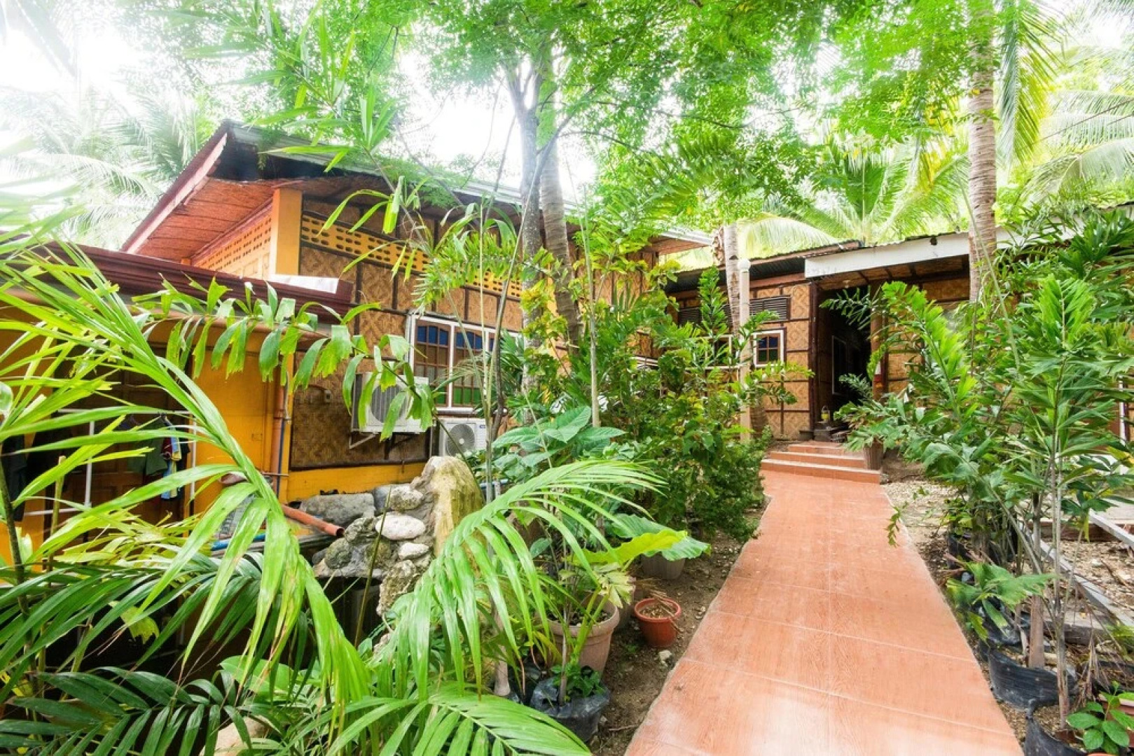 MBs Sunrise View Resort