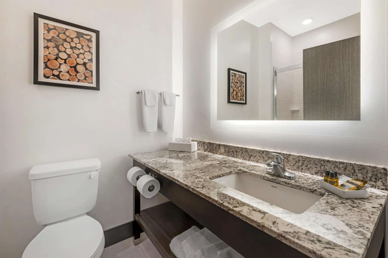 Best Western Plus Isanti