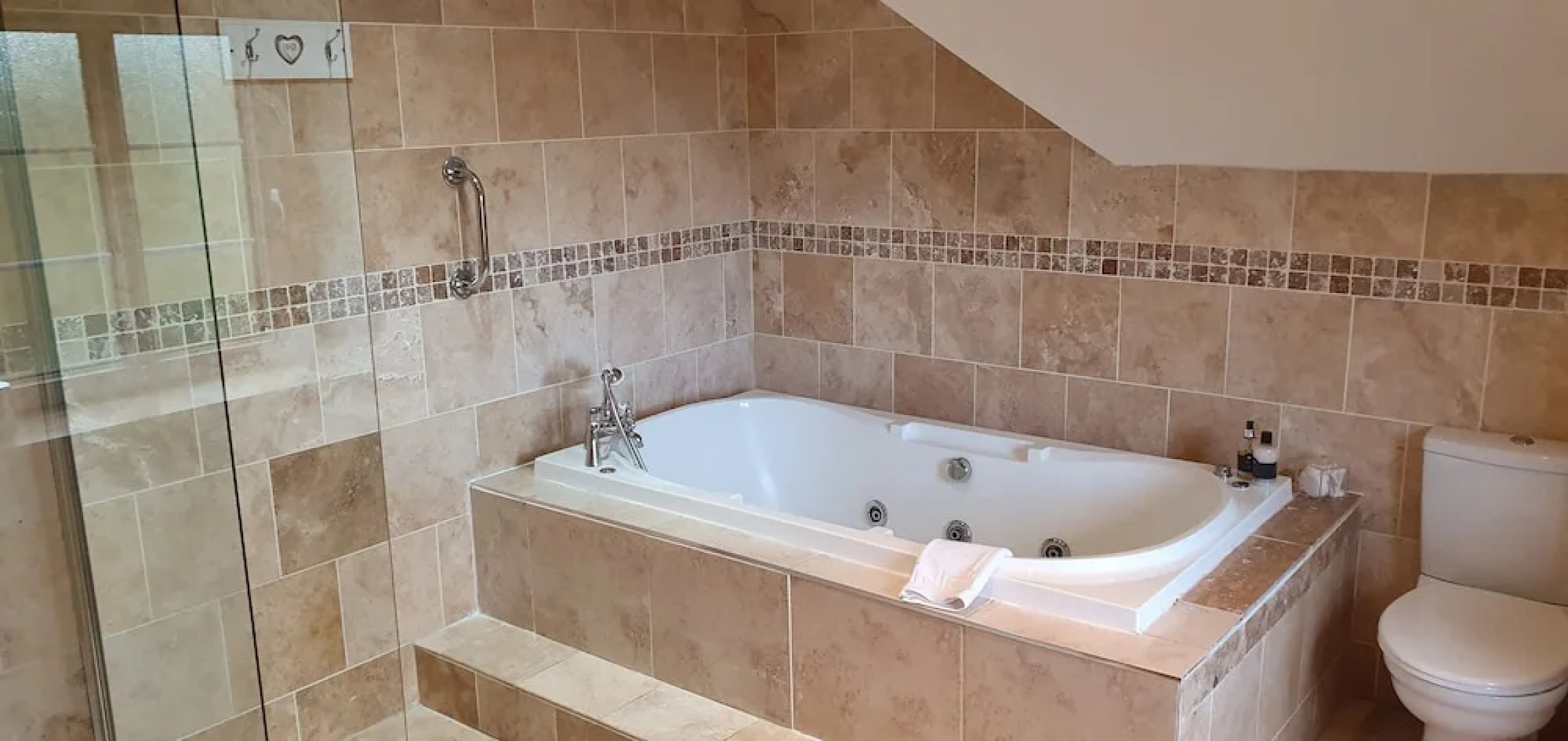 The Old Rectory Country Hotel & Golf Club