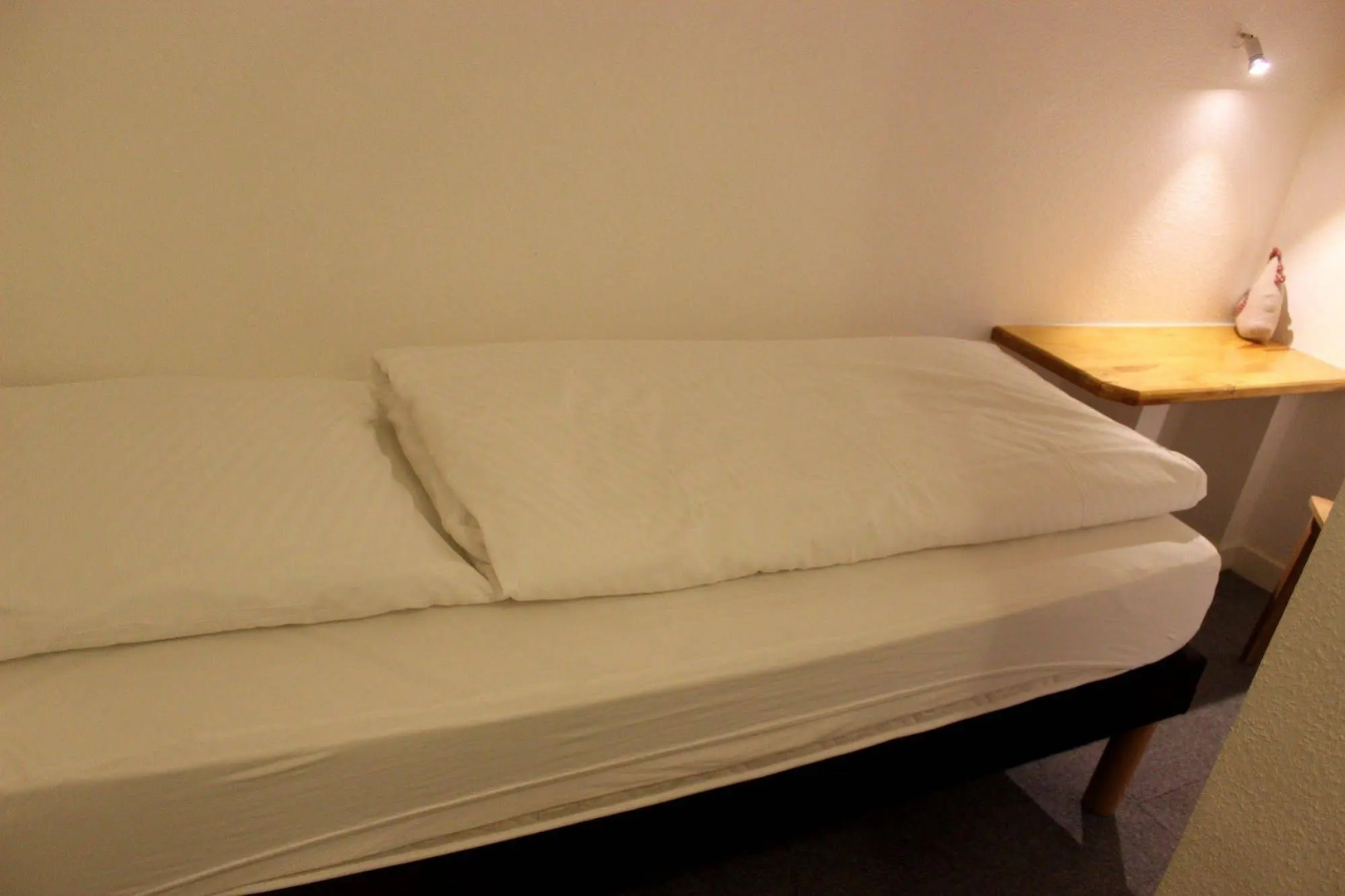 Hôtel La Maison Rouge