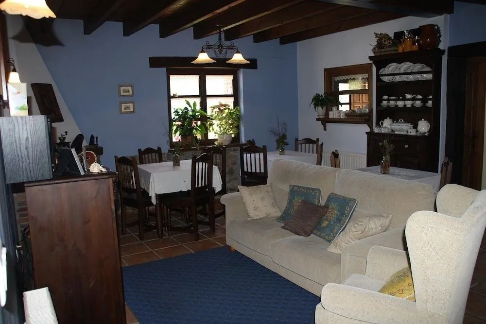 Casa Rural El Trechal