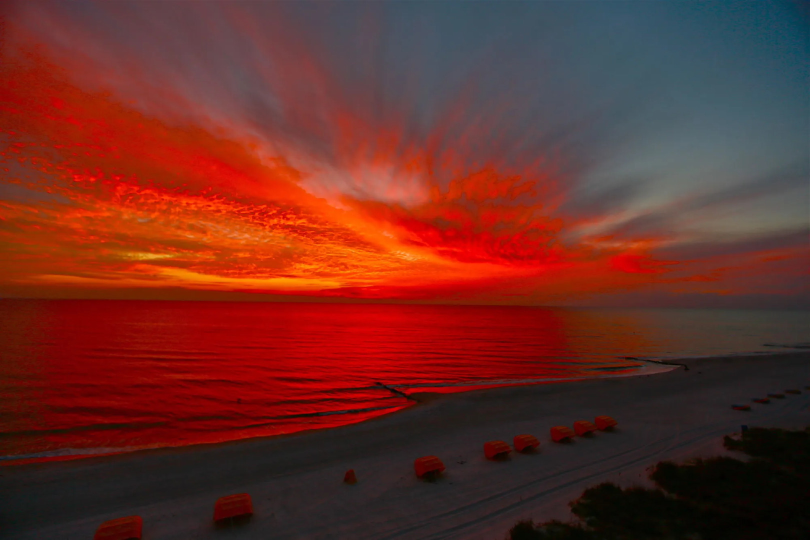 Shoreline Island Resort - Exclusively Adult