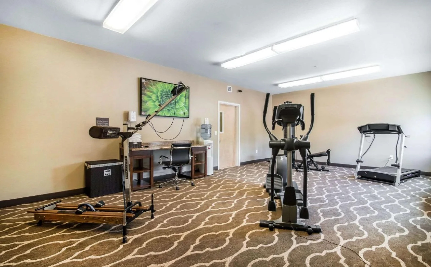 Comfort Inn Apalachin / Binghamton W Route 17