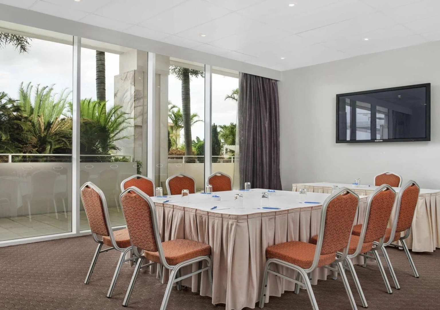 Pelican Waters Resort