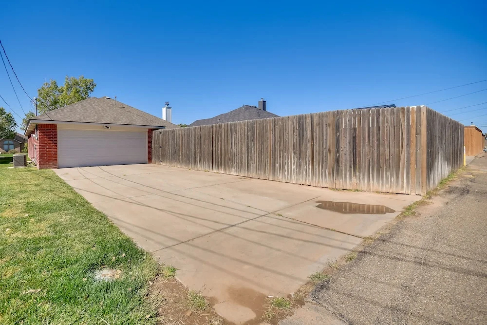 Pet-friendly Amarillo Home: 5 Mi to Downtown!