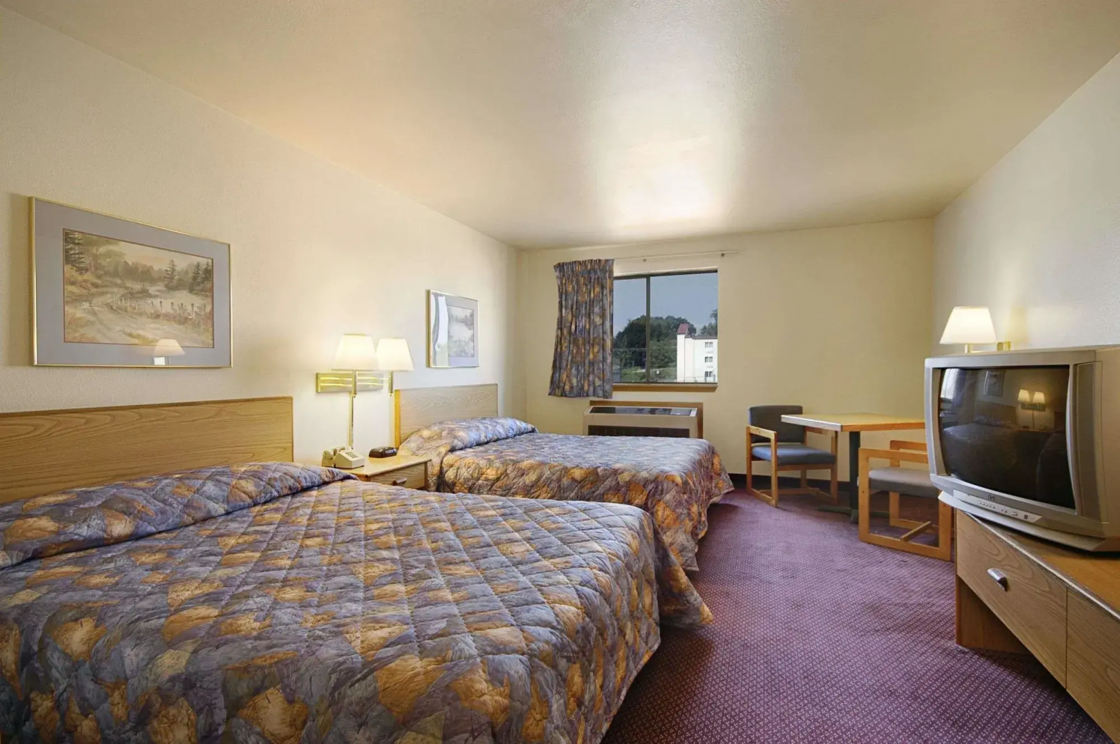 Super 8 York