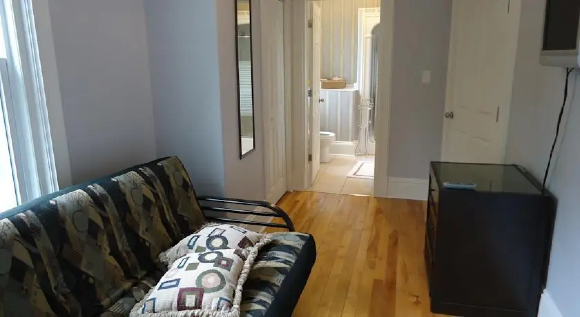 Seely Street B&B