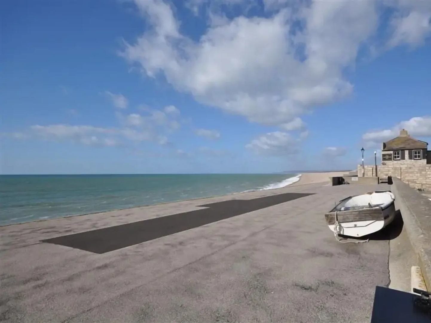 Neptune Cottage, PORTLAND