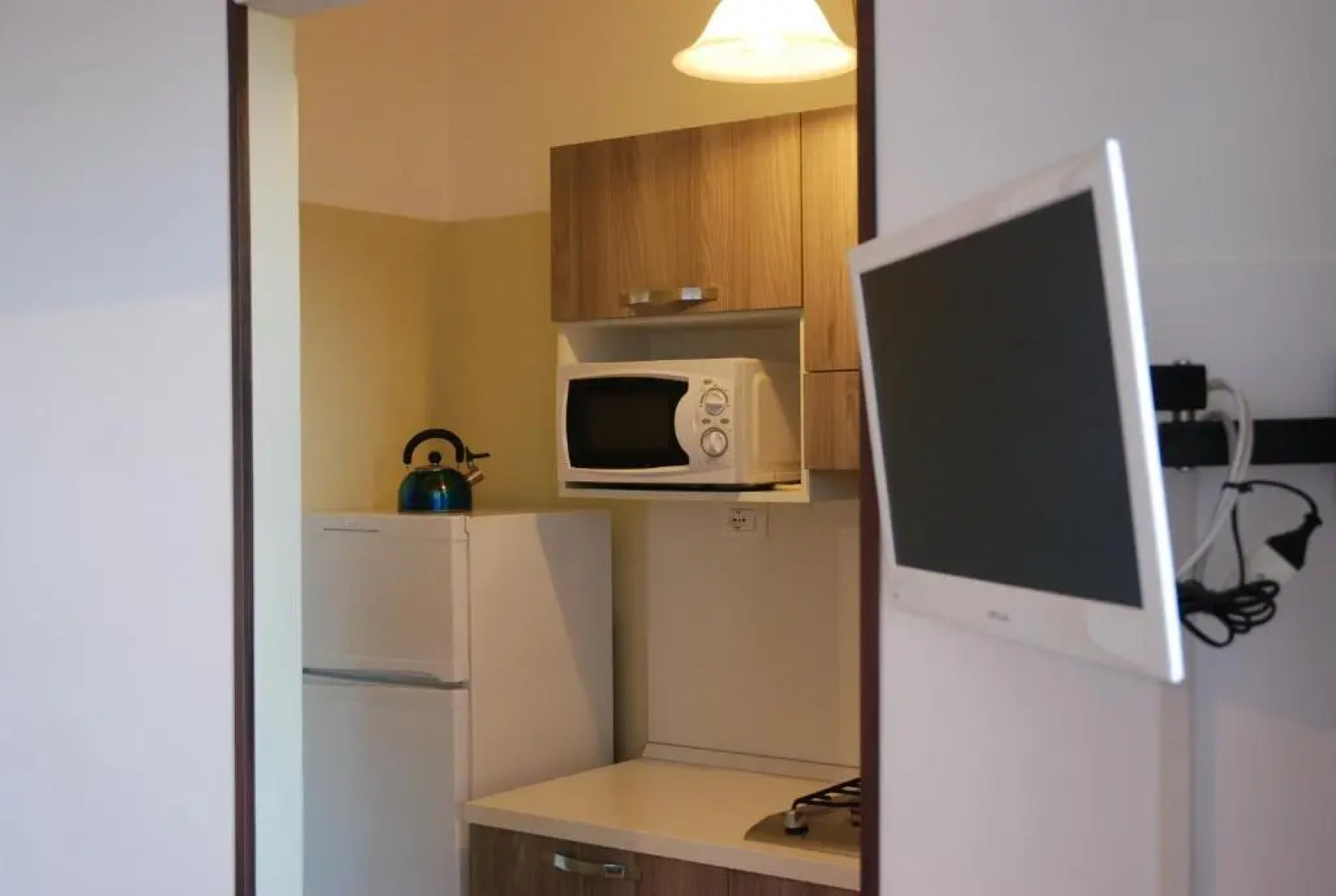 Residence La Meridiana