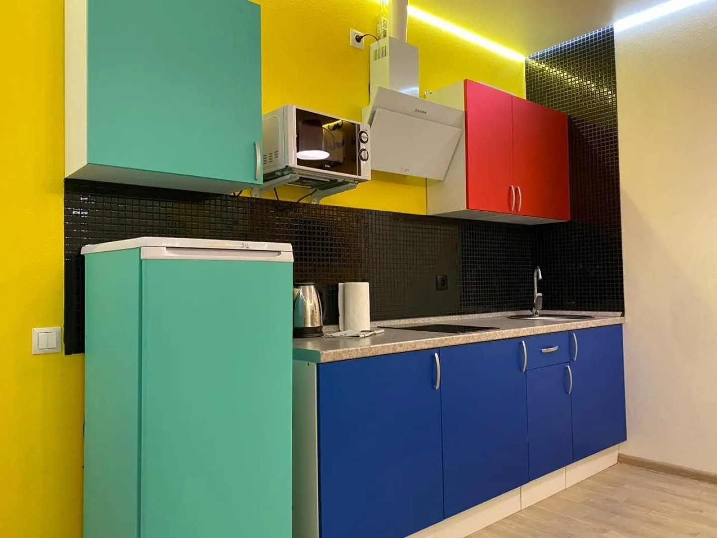 Студия Кантри