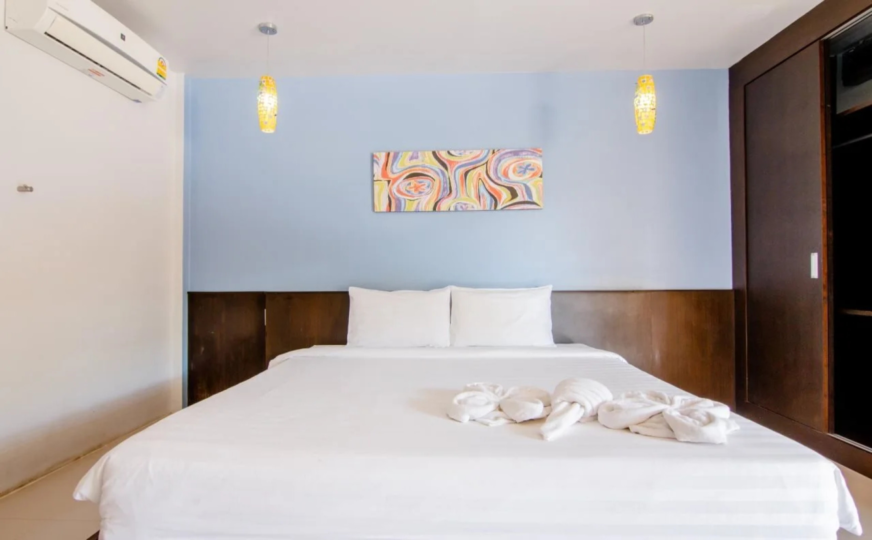 Duandara Boutique Hotel