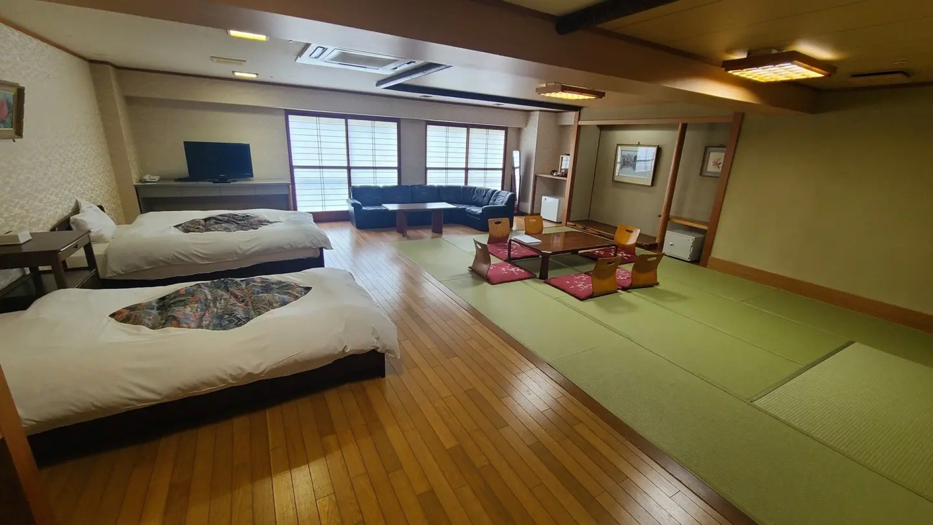 Osake No Oyado Kisen